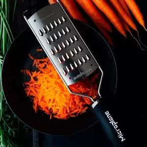 Терка Julienne Grater Microplane соломка цвет черный