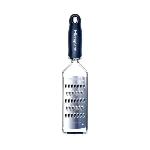 Терка Julienne Grater Microplane соломка цвет черный